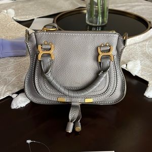 Chloe Mini Marcie Bag